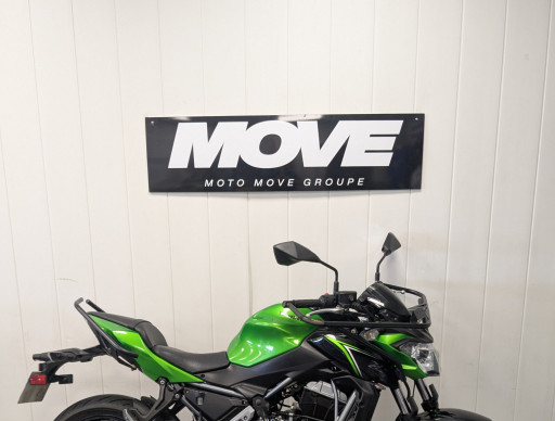 KAWASAKI Z650 136/mois