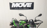 KAWASAKI Z650 136/mois