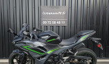KAWASAKI NINJA 500