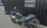 KAWASAKI NINJA 500