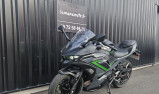 KAWASAKI NINJA 500