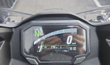 KAWASAKI NINJA 500