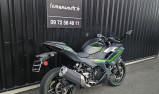 KAWASAKI NINJA 500
