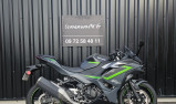 KAWASAKI NINJA 500