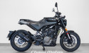 HUSQVARNA - SVARTPILEN 401 PERMIS A2