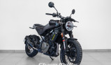 HUSQVARNA - SVARTPILEN 401 PERMIS A2