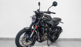 HUSQVARNA - SVARTPILEN 401 PERMIS A2