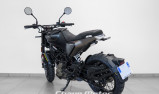 HUSQVARNA - SVARTPILEN 401 PERMIS A2