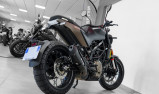 HUSQVARNA - SVARTPILEN 401 PERMIS A2