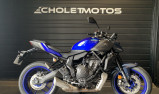YAMAHA MT-07 A2