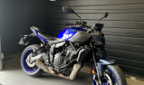 YAMAHA MT-07 A2