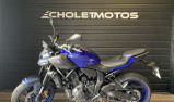 YAMAHA MT-07 A2