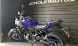 YAMAHA MT-07 A2
