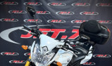 YAMAHA FZ8