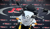 YAMAHA FZ8