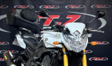 YAMAHA FZ8