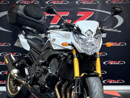 YAMAHA FZ8