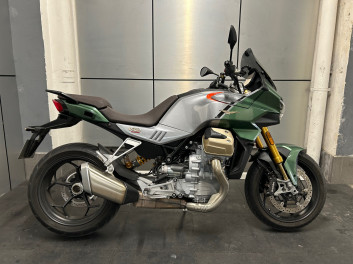 MOTO GUZZI V100 S  MANDELLO
