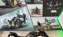KAWASAKI Z 900