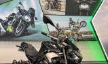 KAWASAKI Z 900