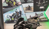 KAWASAKI Z 900