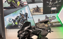 KAWASAKI Z 900