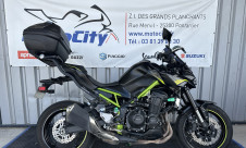 KAWASAKI Z 900