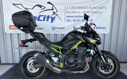 KAWASAKI Z 900