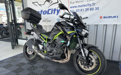 KAWASAKI Z 900