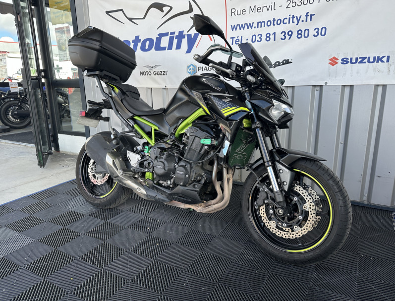 KAWASAKI Z 900