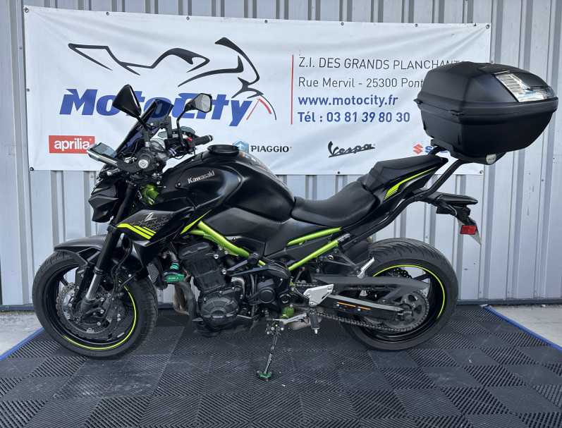 KAWASAKI Z 900