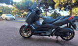 YAMAHA X-MAX 125 TECH MAX