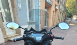 YAMAHA X-MAX 125 TECH MAX