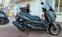 YAMAHA X-MAX 125 TECH MAX