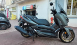 YAMAHA X-MAX 125 TECH MAX