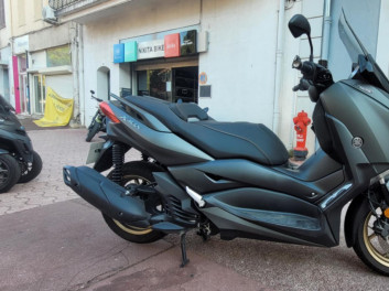 YAMAHA X-MAX 125 TECH MAX