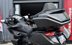 HONDA GL 1800 GOLDWING TOURING DCT