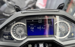 HONDA GL 1800 GOLDWING TOURING DCT