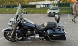 HARLEY-DAVIDSON TOURING ROAD KING 1690