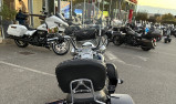 HARLEY-DAVIDSON TOURING ROAD KING 1690