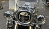 HARLEY-DAVIDSON TOURING ROAD KING 1690