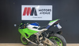 KAWASAKI ZX-6R 636 ZX6R 40ème anniversaire