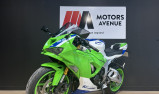 KAWASAKI ZX-6R 636 ZX6R 40ème anniversaire