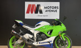 KAWASAKI ZX-6R 636 ZX6R 40ème anniversaire