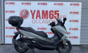 HONDA NSS FORZA 125