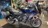 YAMAHA TRACER 9 GT+ Y-AMT 1ER MAIN GARANTIE 5 ANS