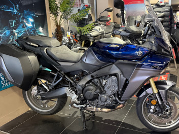 YAMAHA TRACER 9 GT+ Y-AMT 1ER MAIN GARANTIE 5 ANS