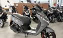 PEUGEOT SCOOTER KISBEE 50 4T