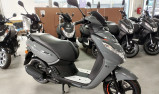PEUGEOT SCOOTER KISBEE 50 4T