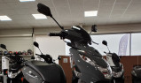 PEUGEOT SCOOTER KISBEE 50 4T